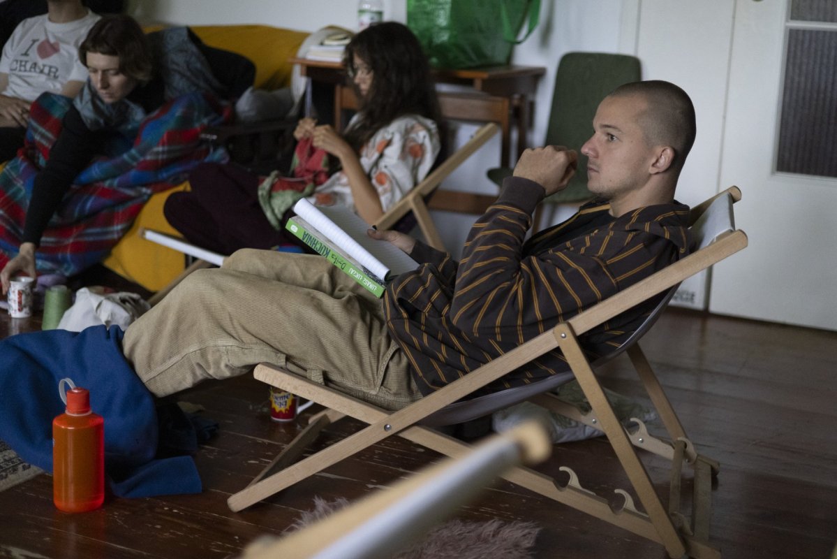 FOT. MICHALINA KACPERAK