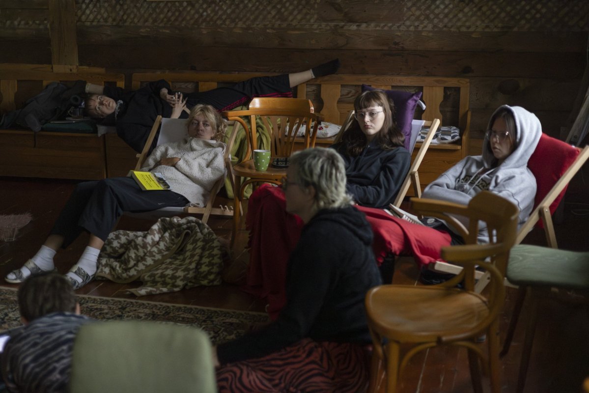 FOT. MICHALINA KACPERAK