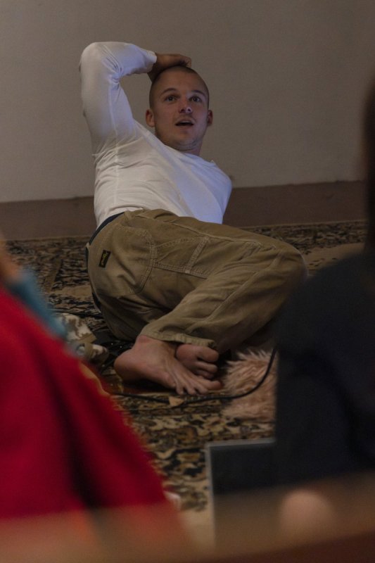 FOT. MICHALINA KACPERAK