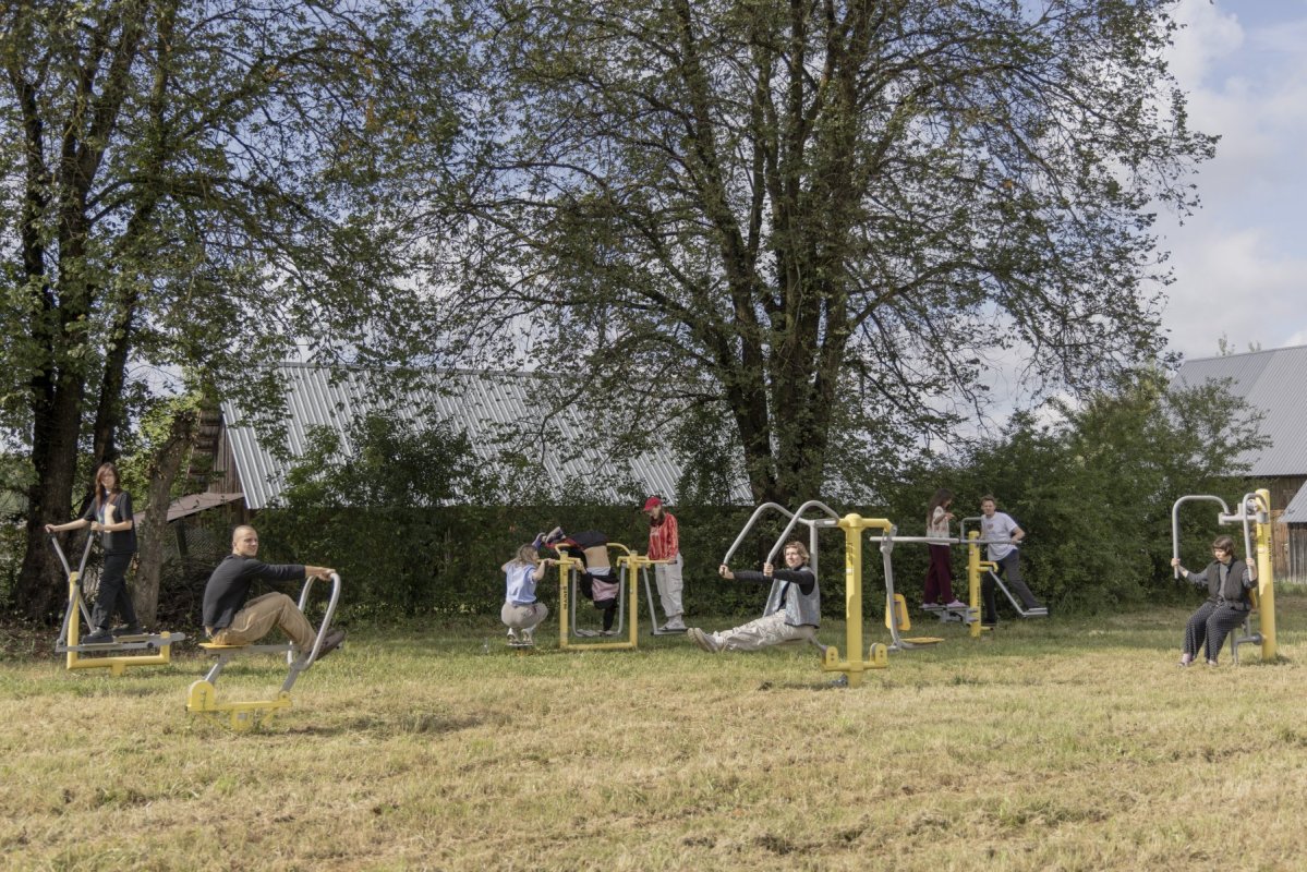 FOT. MICHALINA KACPERAK