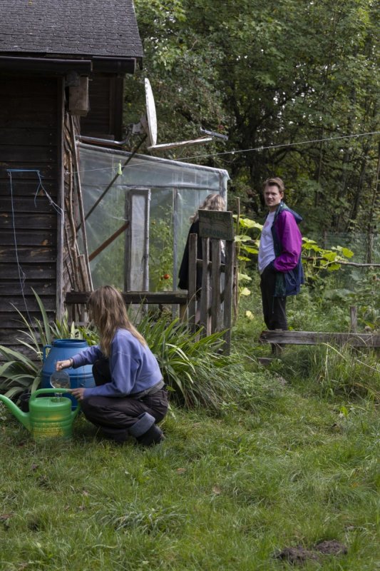 FOT. MICHALINA KACPERAK