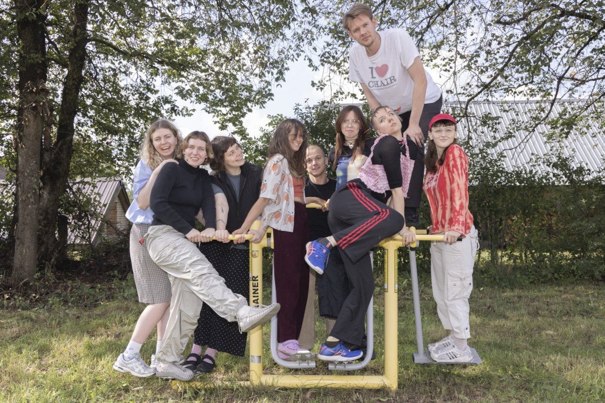 FOT. MICHALINA KACPERAK