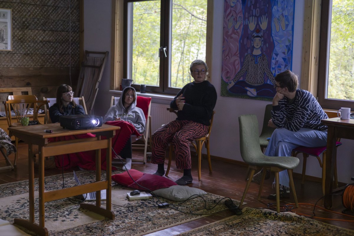 FOT. MICHALINA KACPERAK