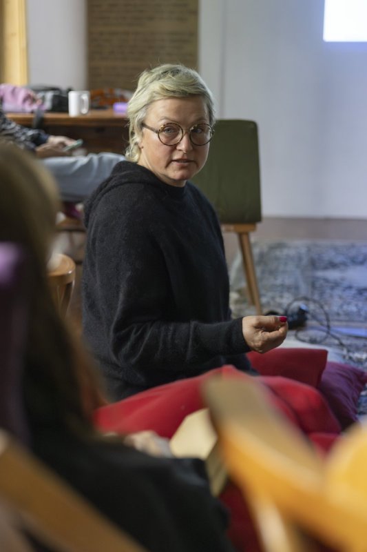 FOT. MICHALINA KACPERAK