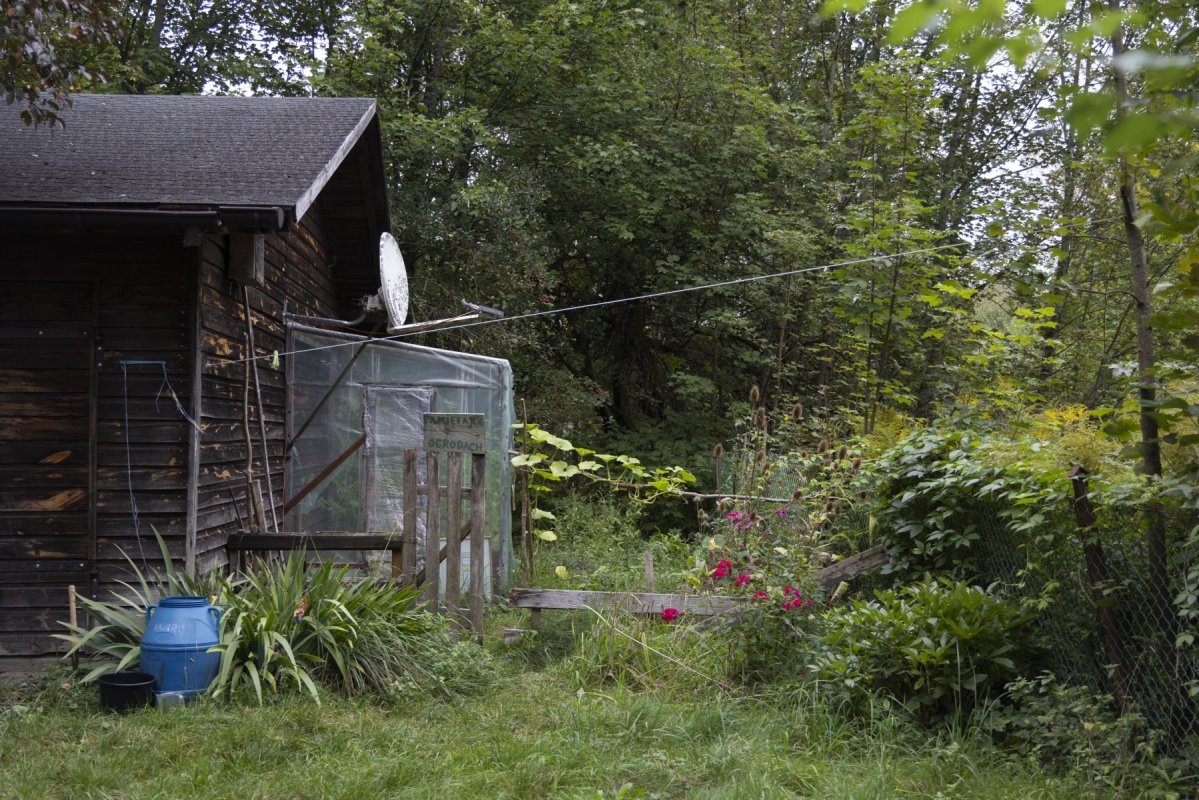 FOT. MICHALINA KACPERAK