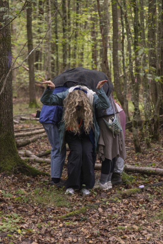 FOT. MICHALINA KACPERAK