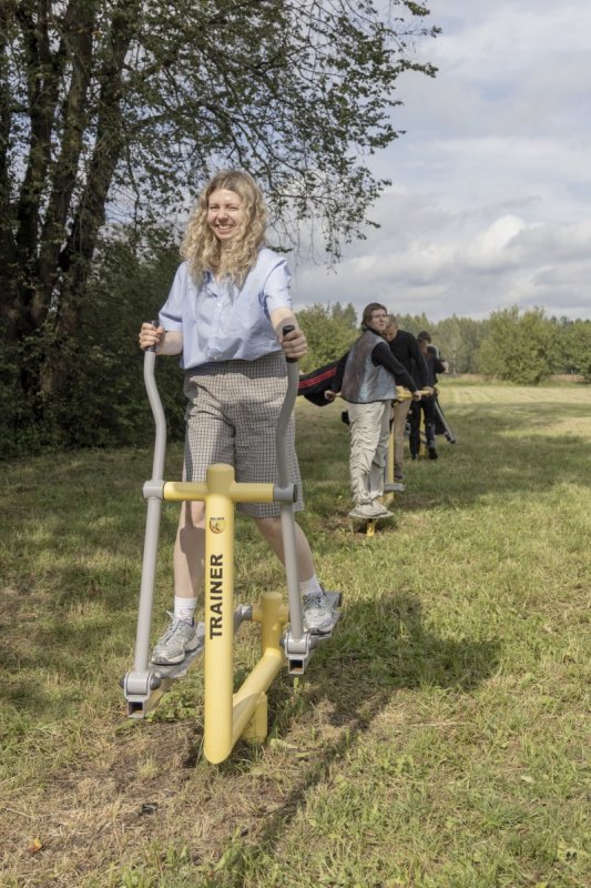 FOT. MICHALINA KACPERAK