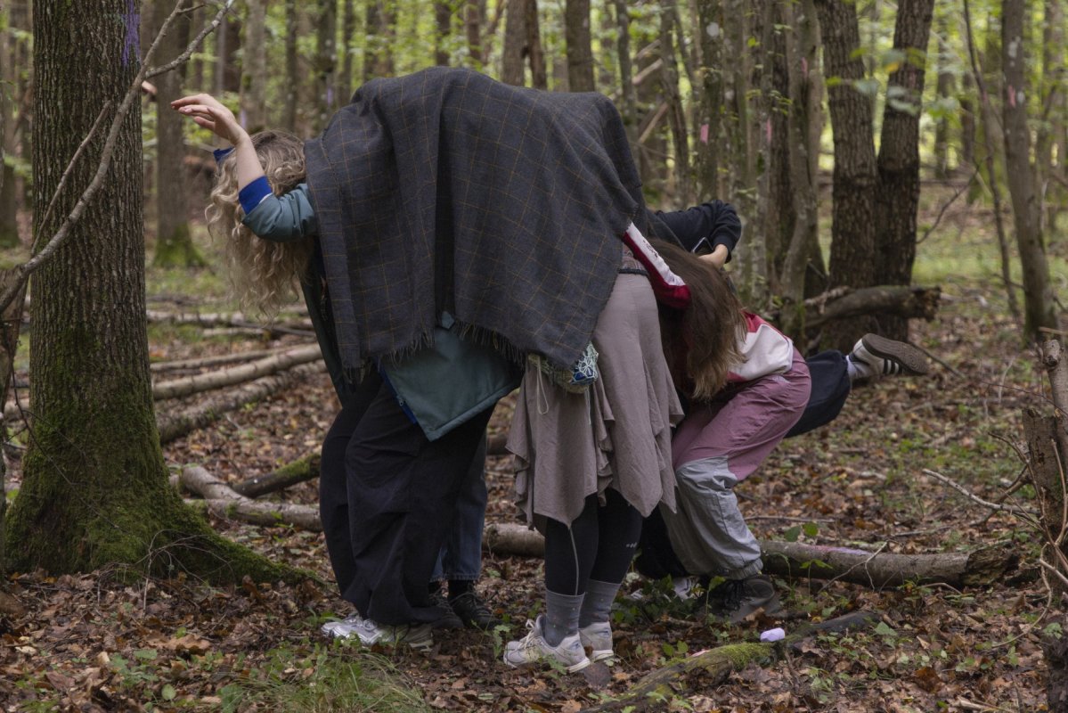 FOT. MICHALINA KACPERAK