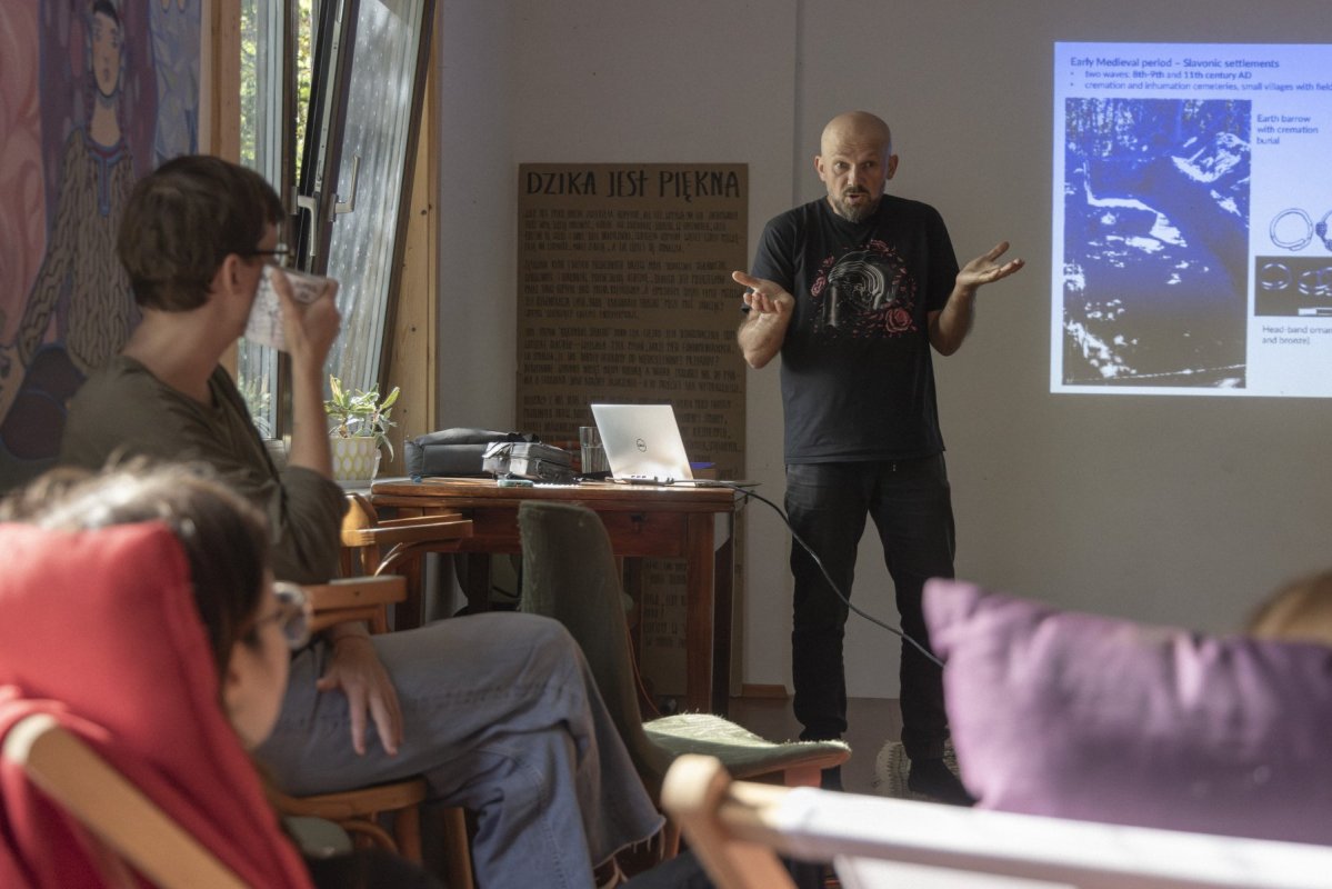 FOT. MICHALINA KACPERAK