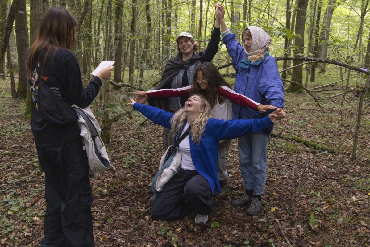 FOT. MICHALINA KACPERAK