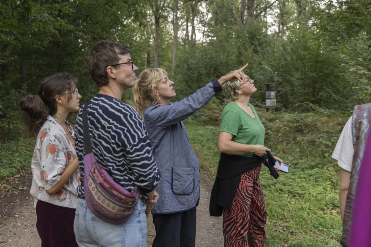 FOT. MICHALINA KACPERAK