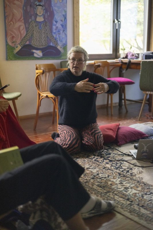 FOT. MICHALINA KACPERAK