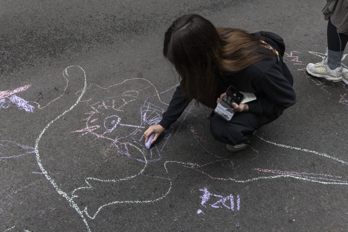 FOT. MICHALINA KACPERAK