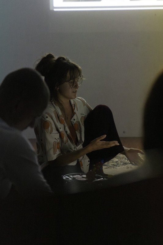 FOT. MICHALINA KACPERAK