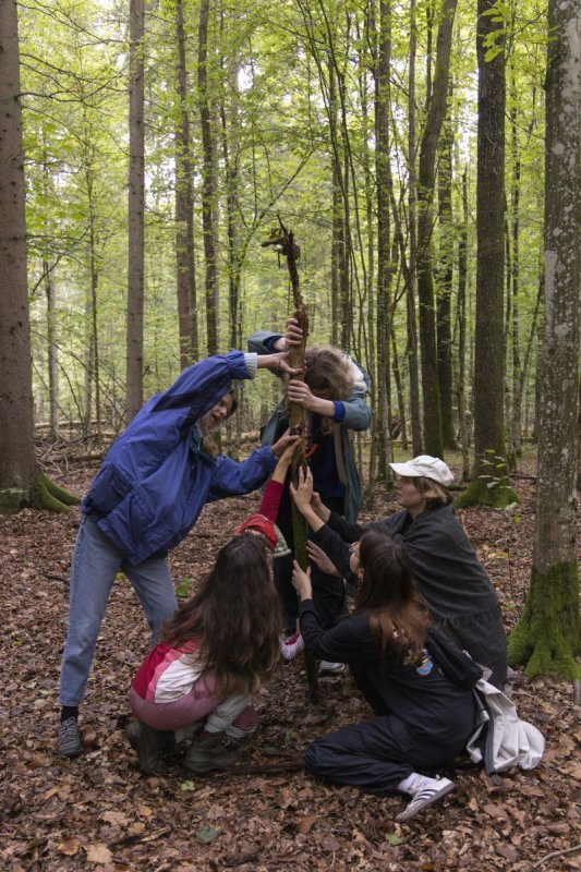 FOT. MICHALINA KACPERAK