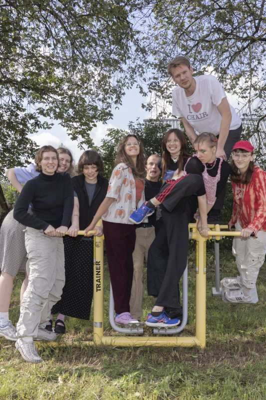 FOT. MICHALINA KACPERAK