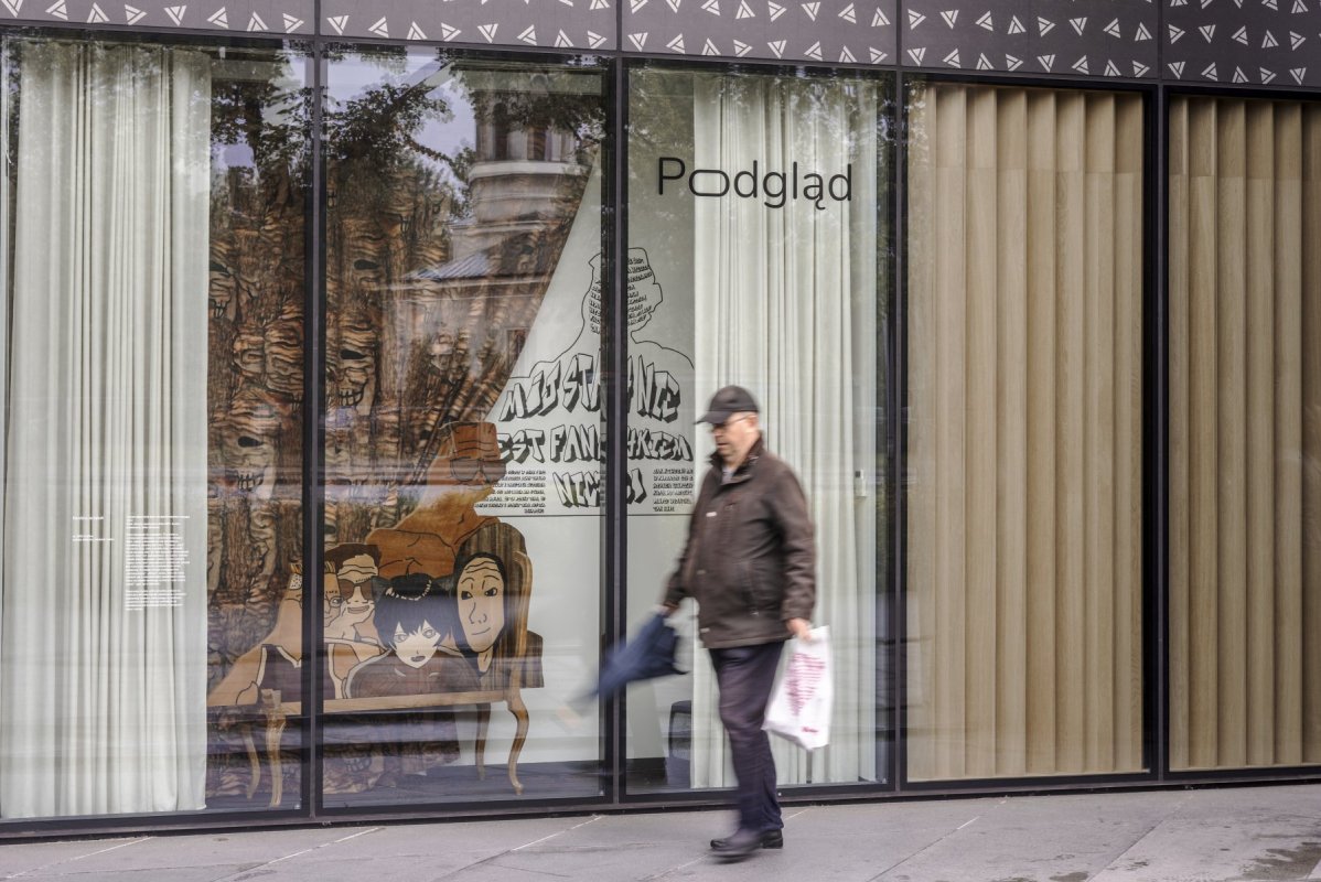 PODGLAD 17. KAROLINA JARZEBAK FOT. MICHALINA KACPERAK 21 