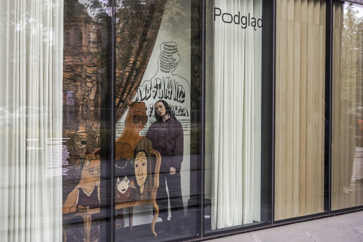PODGLAD 17. KAROLINA JARZEBAK FOT. MICHALINA KACPERAK 14 