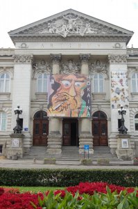 Hokaina. Jakub Julian Ziółkowski
