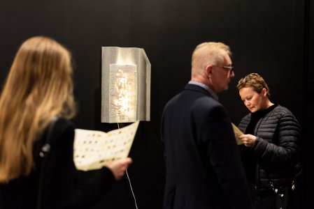 Duch natury i inne bajki – wernisaż
