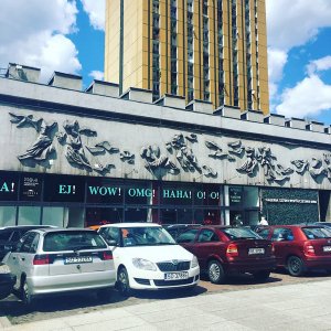 Sztuka w naszym wieku - Katowice
