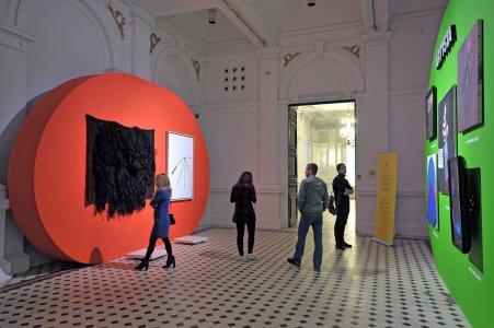 Art in Our Age – Zachęta