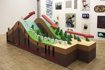 Art in Our Age – Zachęta