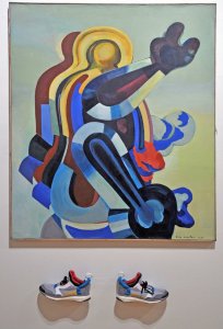 Art in Our Age – Zachęta