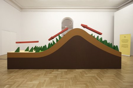 Art in Our Age – Zachęta