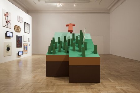 Art in Our Age – Zachęta