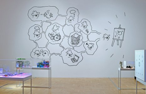 Art in Our Age – Zachęta