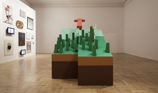 Art in Our Age – Zachęta