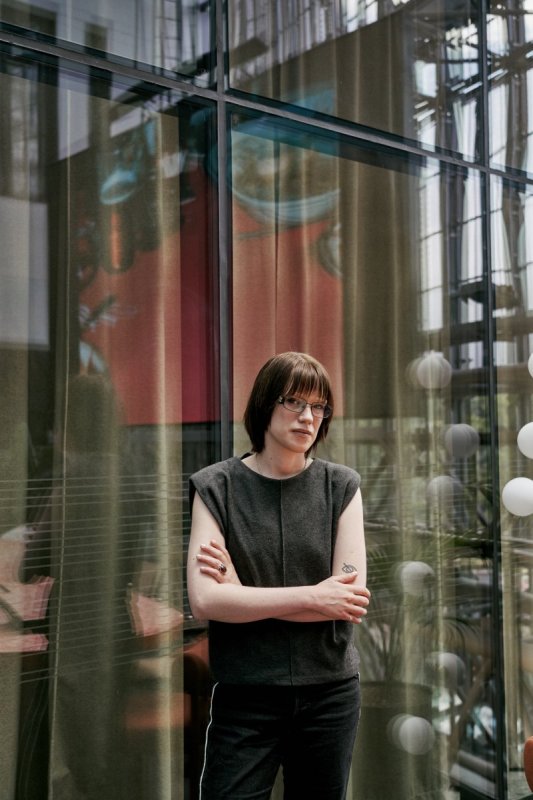 Marta Sundmann, Fot. Joanna Wierzbicka