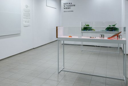 Art in Our Age – Tarnów