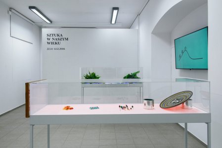Art in Our Age – Tarnów
