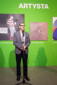 Art in Our Age – Katowice