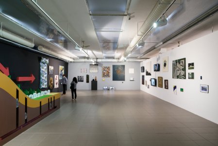 Art in Our Age – Katowice
