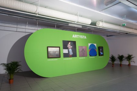 Art in Our Age – Katowice