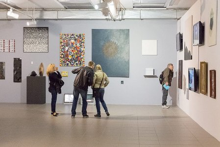 Art in Our Age – Katowice
