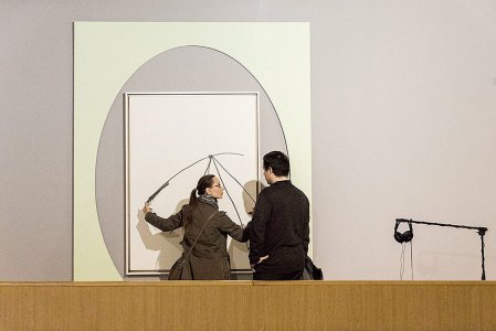 Art in Our Age – Katowice