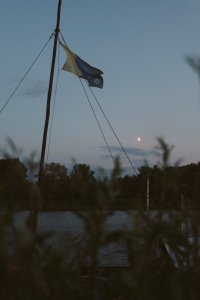 Letnia Szkoła AZ, fot. Gosia Kępa