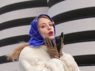 Maria Magdalena Kozłowska