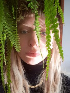 Weronika Zalewska