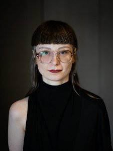 Karolina Pawelczyk (fot. Piotr Litwic)