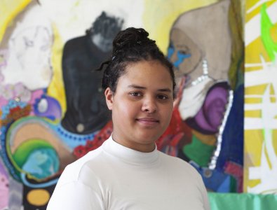 Kadidia Ba