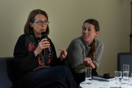 O tym, jak znakomita bywa nowa sztuka – debata 25.02.2020